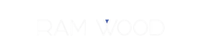 ram wood logo