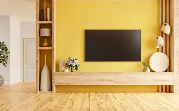 رام وود المطابخ والخزائن