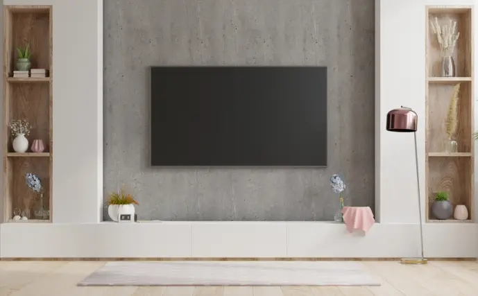 رام وود المطابخ والخزائن